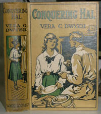 image of Conquering Hal