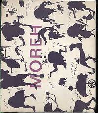 Moreh Engravings 1958-1974