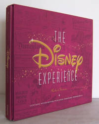 image of The Disney Experience