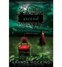 Ascend ( Trylle Novels )