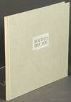 Fourth decade: 40 years of a private press