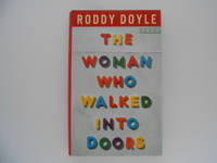 image of The Woman Who Walked Into Doors