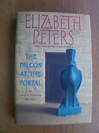 image of The Falcon at the Portal