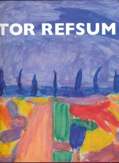Tor Refsum