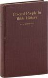 Colored People in Bible History