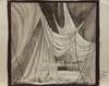 Tristan und Isolde, an opera. 6 original set designs by the noted American artist Robert Perdziola (born 1961), two dated April 1983m one signed with the artist's initials, the others unsigned