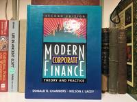 Modern Corporate Finance Theory and Practice (2nd Edition)