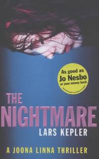 THE NIGHTMARE PB