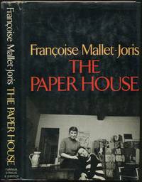 image of The Paper House