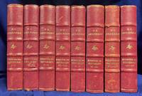 Eventyr og historier. I-XVI. (i 8 bind).