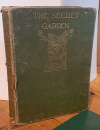 cover of The Secret Garden