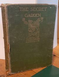 The Secret Garden by Burnett, Frances Hodgson - 1911