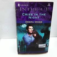 Cries in the Night (The Colby Agency)