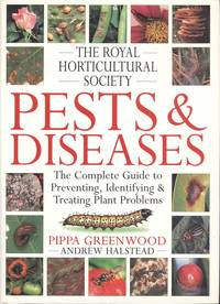 image of The Royal Horticultural Society Pests and Diseases (RHS)