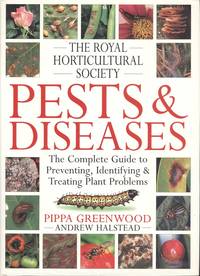 The Royal Horticultural Society Pests and Diseases (RHS)