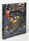 Ritual Use of Magical Tools: The Magician's Art