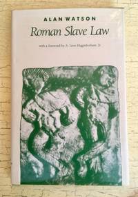 Roman Slave Law