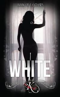 Book of Fantasies : White - Book I