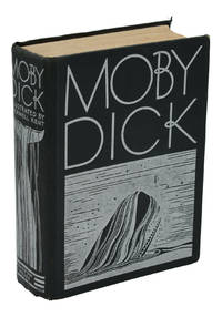 Moby Dick by Melville, Herman; Kent, Rockwell (Illustrator) - 1930