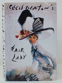 cover of Cecil Beaton's Fair Lady