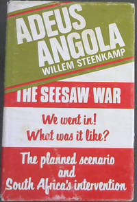 image of Adeus Angola