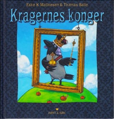Kragernes konger