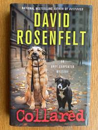 cover of Collared