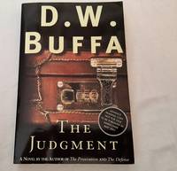 cover of The Judgment