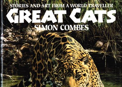 Great Cats. Stories and Art from a World…