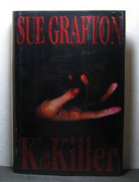 "K" is for Killer