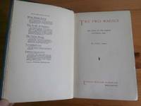 THE TWO MAGICS, The Turn of the Screw and Covering End