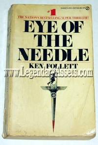 Eye Of the Needle