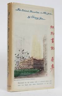 The Silent Traveller in New York by Yee, Chiang - 1950