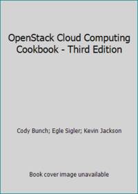 OpenStack Cloud Computing Cookbook - Third Edition
