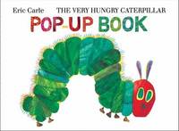 image of The Very Hungry Caterpillar