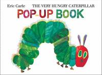 The Very Hungry Caterpillar by Eric Carle - 2009