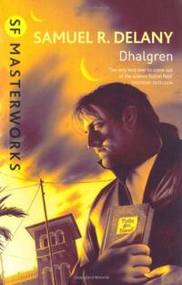 Dhalgren (S.F. MASTERWORKS)