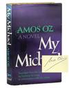 My Michael [Signed]