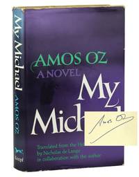 My Michael [Signed]