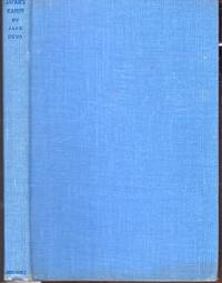 cover of Japan's Kampf