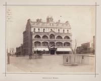 Photographs of Some of the Principal Buildings in the City of Sydney, New South Wales