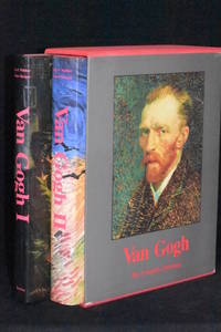 Van Gogh : The Complete Paintings (Two Volume Box Set)