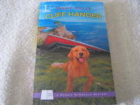 Cliff Hanger: A Maggie McDonald Mystery
