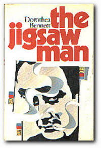 image of The Jigsaw Man