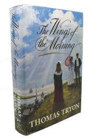 cover of THE WINGS OF THE MORNING