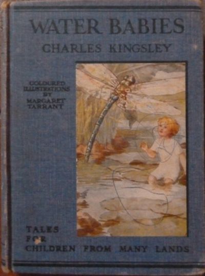 water babies book