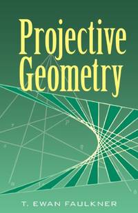 Projective Geometry
