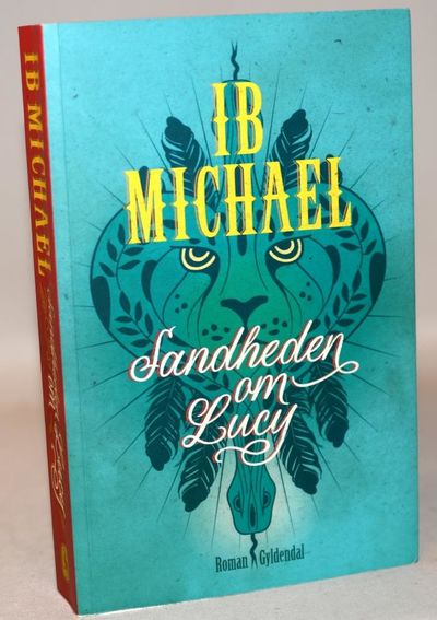 Sandheden om Lucy.