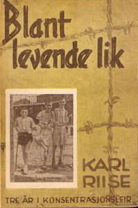 Blant levende lik. Tre år i konsentrasjonsleir