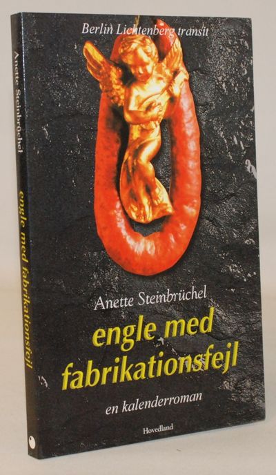 Engle med fabrikationsfejl.